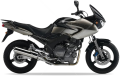 Yamaha Tdm 900 2005 gold fooqs naklejki moto sticker naljepnice za motocikl naljepnice aufkleber oem paint parts color code adesivi adesivo autocollants 2