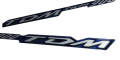 Yamaha TDM 900 2003 2005 blue silver fooqs motorcycle decals naljepnice aufkleber oem paint parts color code adesivi adesivo autocollants 3
