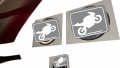 Yamaha TDM 900 2008 red fooqs motorcycle decals naljepnice aufkleber oem paint parts color code adesivi adesivo autocollants 6