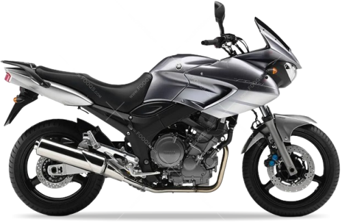 Yamaha TDM 900 2006 2008 graphite fooqs motorcycle decals naljepnice aufkleber oem paint parts color code adesivi adesivo autocollants 2