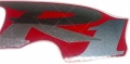 Yamaha YZF R1 2001 red fooqs decals naklejki naljepnice aufkleber oem paint parts color code adesivi adesivo autocollants 4