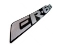 Kawasaki er 6 n 2005 2008 black fooqs motorcycle decals aufkleber oem autocollants adesivi naklejki nalepky adhesivos nálepky oem original 3