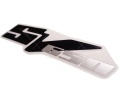 Suzuki SV 650 2006 graphite fooqs motorcycle decals aufkleber YHF 2006 2007 naljepnice oem paint parts color code adesivi adesivo autocollants 3