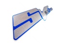 Suzuki SV 650 2005 blue fooqs motorcycle decals aufkleber YC2 2006 2007 naljepnice oem paint parts color code adesivi adesivo autocollants 3