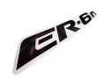 Kawasaki er 6 n 2005 2008 green fooqs motorcycle decals aufkleber oem autocollants adesivi naklejki nalepky adhesivos nálepky oem original 3