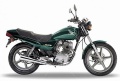 Honda CB 250 1999 2003 green fooqs naklejki moto sticker αυτοκολλητα μοτοσικλέτας oem original
