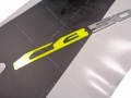 Honda CB 500 F 2015 black white fooqs naklejki motor stickers parts adesivos de moto oem