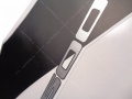Honda CB 500 F 2015 black white fooqs naklejki moto sticker налепнице за мотоцикле oem original