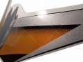 Suzuki Gsxr 1000 2008 gold fooqs naklejki motor sticker adhesivos moto oem original