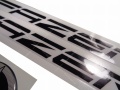 Yamaha FZ1 S Fazer 2010 white fooqs naklejki motodecals stickers aftermarket αυτοκολλητα μοτοσικλέτας oem original