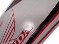 Honda CB 500 F 2019 2020 red white black fooqs naklejki motor sticker 摩托車貼紙 oem original
