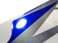 Yamaha XJR 1300 2004 blue fooqs naklejki stickers decals aufkleber oem motorcycle shop parts original nálepky samolepky стикери