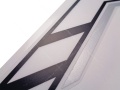 Kawasaki Versys 650 2020 white 54X fooqs naklejki stickers decals aufkleber oem shop motorcycle original parts სტიკერები наклейки