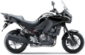 Kawasaki Versys 1000 2013 black fooqs naklejki motodecals autocolante pentru motociclete oem autocollants adesivi naklejki nalepky adhesivos nálepky oem original