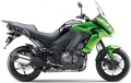 Kawasaki Versys 1000 2015 green black naklejki fooqs moto stickers decals adesivi autocollants adhesivos aufkleber oem