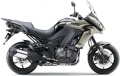 Kawasaki Versys 1000 2016 titanium black naklejki fooqs moto stickers decals adesivi autocollants adhesivos aufkleber oem