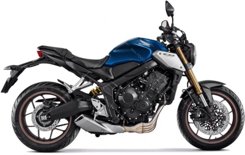 Honda-CB-650R-2019-2023-blue-