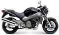 Honda CB 1100 SF X11 1998 2002 black NH1 fooqs naklejki stickers moto adesivi oem