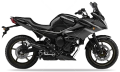 Yamaha xj 6 diversion 2009 2010 2011 fooqs motorcycle stickers aufkleber motorrad adesivi 2