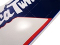 Honda XRV 750 Africa Twin 1992 white NH138H fooqs naklejki motodecals stickers aftermarket αυτοκολλητα μοτοσικλέτας oem original