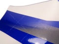 Yamaha YZF R1 2009 FIAT limited edition fooqs naklejki stickers decals aufkleber oem motorcycle parts shop original