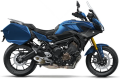 Yamaha MT 09 Tracer GT 2018 2020 blue MDPBM1 naklejki fooqs naklejki motostickers decals replica motorcykel stickers oem original