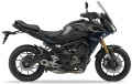 Yamaha MT 09 Tracer 2016 Dark Gray DBNM8 fooqs naklejki stickers