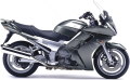 Yamaha FJR 1300 2003 2005 green fooqs motorcycle decals aufkleber oem autocollants adesivi naklejki nalepky adhesivos nalepky oem original