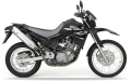 Yamaha XT 660 R 2005 dark grey fooqs naklejki stickers decals aufkleber adesivi autocollants