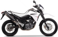 Yamaha XT 660R 2011 2013 white 1 fooqs naklejki stickers oem decals aufkleber adesivi autocollants original nalepky