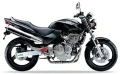 Honda CB 600 F Hornet 1998 2000 black fooqs motorcycle decals aufkleber oem autocollants adesivi naklejki nalepky adhesivos nálepky 2