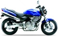 Honda CB 600 F Hornet 2002 2004 blue fooqs motorcycle decals aufkleber oem autocollants adesivi naklejki nalepky adhesivos nálepky