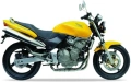 Honda CB 600 F Hornet 2002 2004 yellow fooqs motorcycle decals aufkleber oem autocollants adesivi naklejki nalepky adhesivos nálepky 2