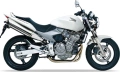 Honda CB 600 F Hornet 2003 white NHA16 fooqs naklejki motostickers decals replica motorcykel stickers oem original 2