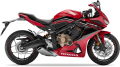 Honda CBR 650 R 2022 2023 red fooqs motorcycle decals aufkleber oem autocollants adesivi naklejki nalepky adhesivos nálepky oem original