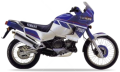 Yamaha XTZ 750 SUPER TENERE 1989 Blue SWB fooqs naklejki stickers decals aufkleber adesivi nalepky oem paint part