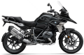 BMW R 1250 GS 2021 2022 black storm grey WN0S naklejki fooqs naklejki stickers oem decals aufkleber adesivi autocollants original nalepky