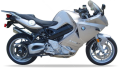 BMW F 800 ST 2006 2010 champagne fooqs stickers oem decals aufkleber adesivi matricák adhesivos autocollants original nalepky