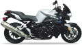 BMW K 1200 R 2005 2009 silver fooqs stickers oem decals aufkleber adesivi matricák adhesivos autocollants original nalepky