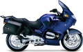 BMW R 1100 RT 1998 2000 blue fooqs naklejki stickers oem decals aufkleber adesivi matricák adhesivos autocollants original nalepky