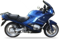 BMW R 1150 RS 2004 blue naklejki fooqs stickers oem decals aufkleber adesivi matricák adhesivos autocollants original nalepky
