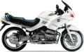 BMW R 1100 RS 1993 1997 silver naklejki fooqs stickers oem decals aufkleber adesivi matricák adhesivos autocollants original nalepky