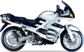 BMW R 1100 RS 1998 2001 silver fooqs stickers oem decals aufkleber adesivi matricák adhesivos autocollants original nalepky