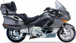 BMW K 1200 LT 2003 gris pegatinas