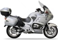 BMW R 1150 RT 2000 2005 silver naklejki fooqs naklejki stickers decals aufkleber oem lipuķi Stickeren tarra