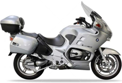 BMW R 1150 RT 2000 2005 silver naklejki fooqs naklejki stickers decals aufkleber oem lipuķi Stickeren tarra