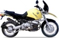 BMW R 1100 GS 1998 2001 yellow fooqs naklejki stickers decals aufkleber oem lipéad klistermerki autocolantes