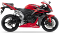 Honda CBR 600RR 2008 Red R157BB fooqs naklejki stickers decals aufkleber oem paint parts color code adesivi adesivo autocollants
