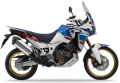 Honda CRF 1000 L Africa Twin 2017 white NHB53HB fooqs stickers oem decals aufkleber adesivi naklejki adhesivos autocollants original nalepky 1