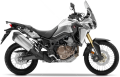 Honda CRF 1000L Africa Twin 2016 2017 silver NHA30 fooqs stickers oem decals aufkleber adesivi naklejki autocollants nalepky